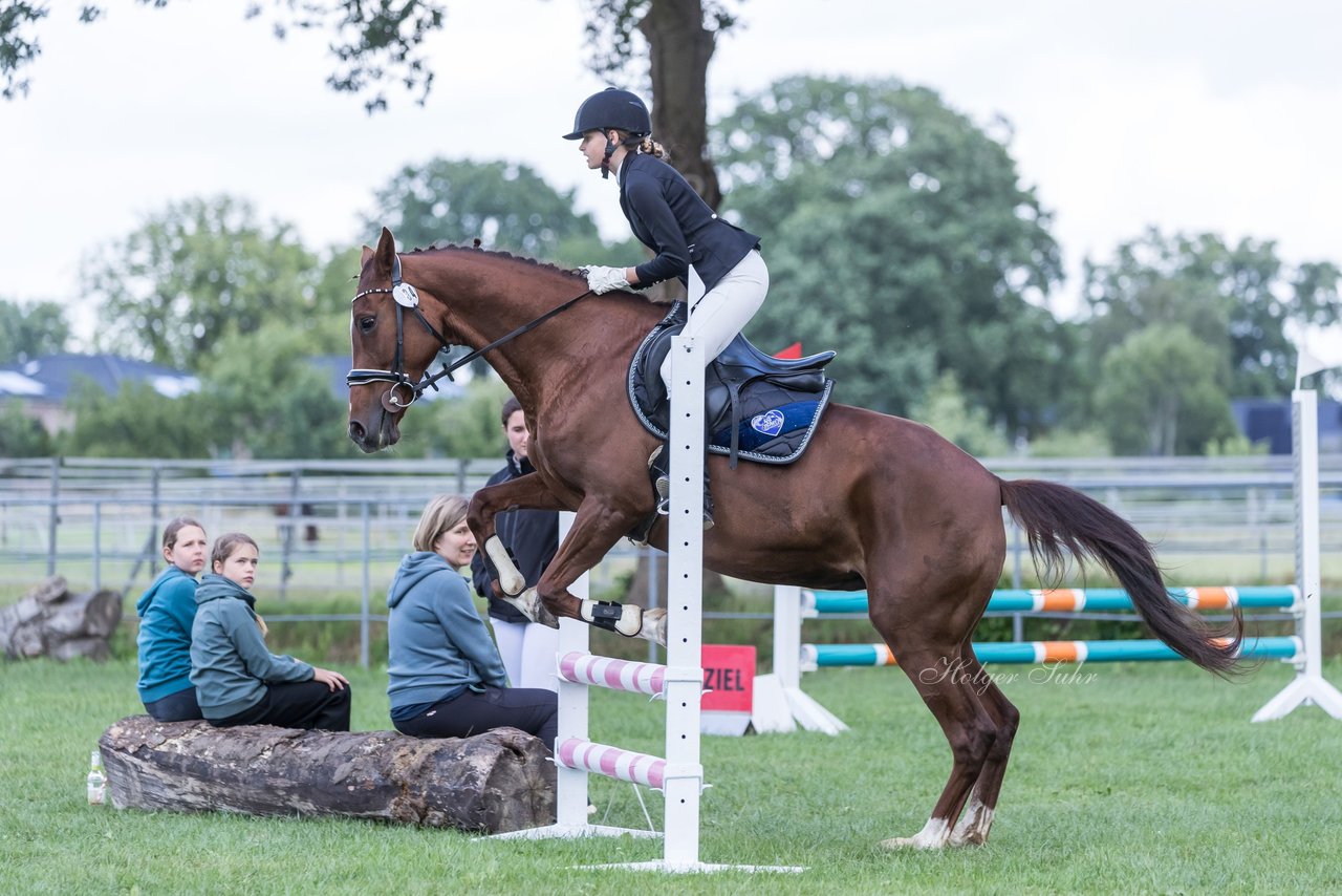 Bild 74 - Pony Akademie Turnier